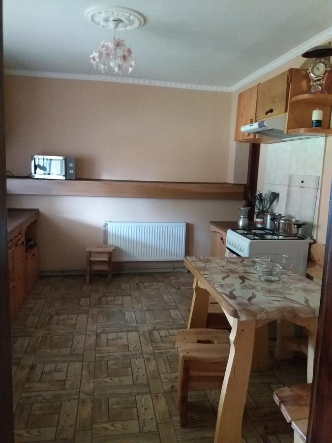 гостинний двір 